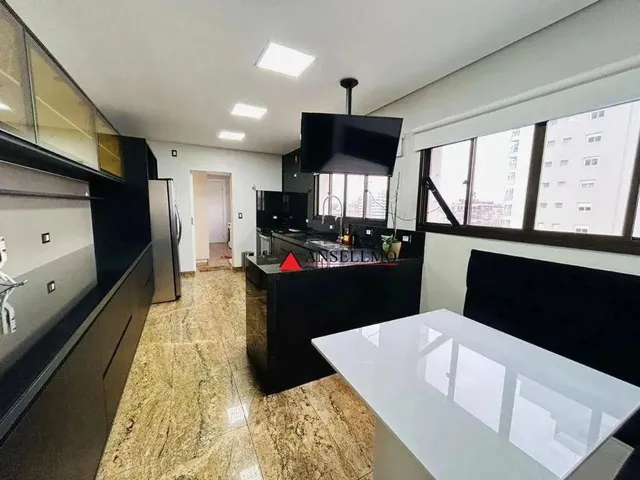Imagem 13: Apartamento com 3 Dormitórios / Suítes, 252 M² - Venda por R$ 2.100.000 Ou Aluguel Por