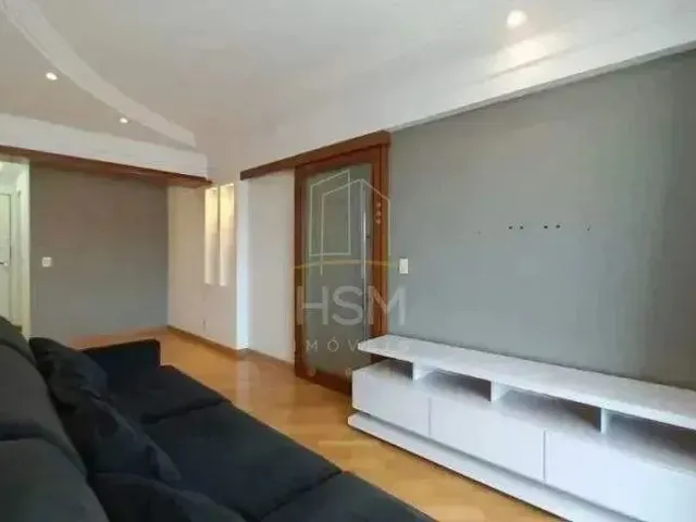 Imagem: Apartamento para Aluguel, 2 Quartos, 1 Vaga