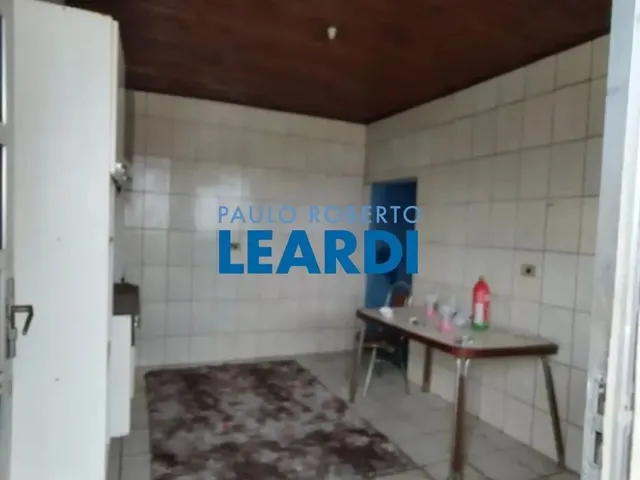 Imagem: Casa Sobreposta - Vila Suíça - Sp