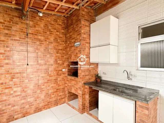 Imagem: Sobrado para Locação, 3 Dorm(S), 1 Suite(S)