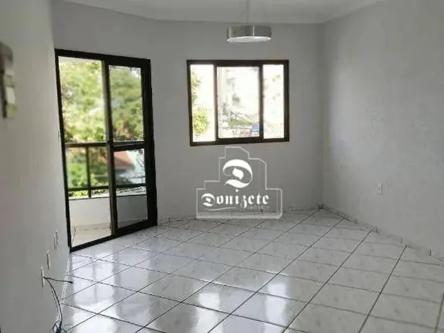 Imagem: O apartamento possui 3 Dormitórios, 1 Suíte, 2 Banheiros,