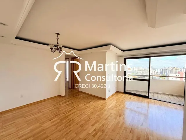 Imagem: Apartamento para Locação na Vila Assunção