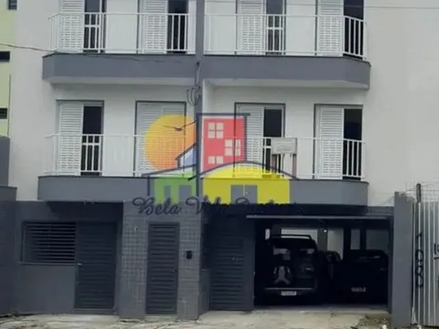 Imagem: Apto Piraporinha 2Dorms Sendo 1 Suíte 59Mt2