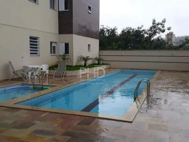 Imagem: Excelente Apartamento - Bairro Demarchi