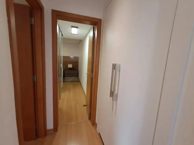 Imagem 3: Apartamento Mobiliado para Aluguel, 4 Quarto(S), Vila da Serra, Nova Lima