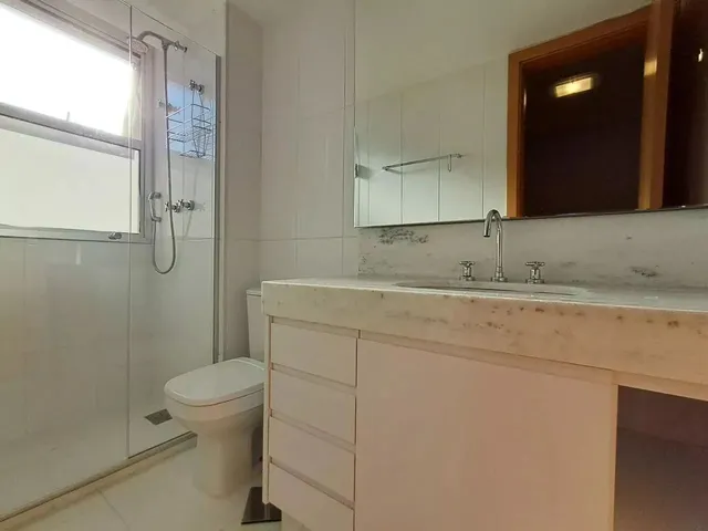 Imagem 11: Apartamento Mobiliado para Aluguel, 4 Quarto(S), Vila da Serra, Nova Lima