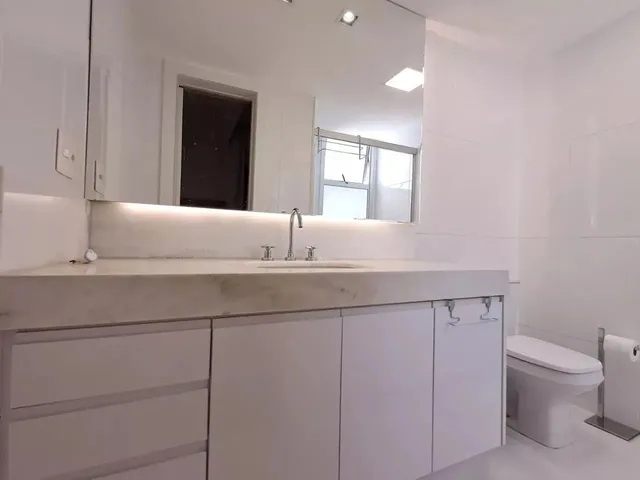 Imagem 4: Apartamento Mobiliado para Aluguel, 4 Quarto(S), Vila da Serra, Nova Lima