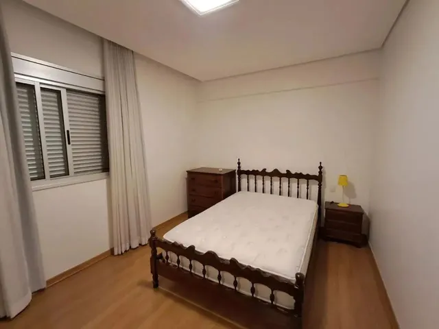 Imagem 5: Apartamento Mobiliado para Aluguel, 4 Quarto(S), Vila da Serra, Nova Lima