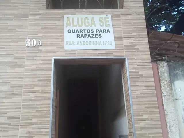 Imagem: Quartos para Rapazes