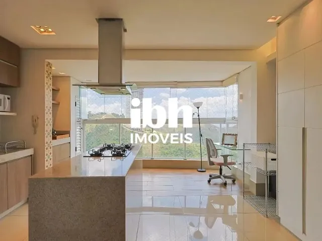 Imagem: Apartamento para Aluguel, 3 Quartos, 2 Suítes