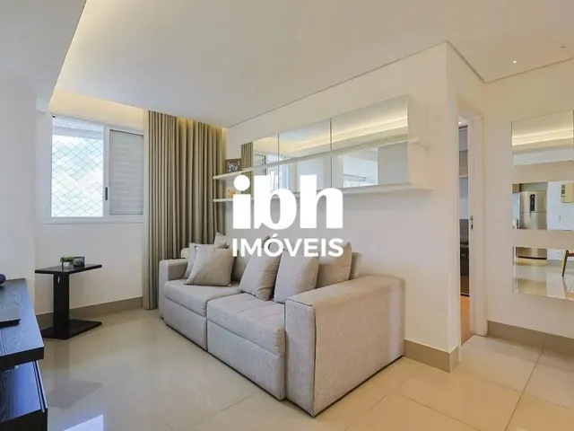 Imagem 16: Apartamento para Aluguel, 3 Quartos, 2 Suítes, 2 Vagas, Vila da Serra - Nova Lima/Mg
