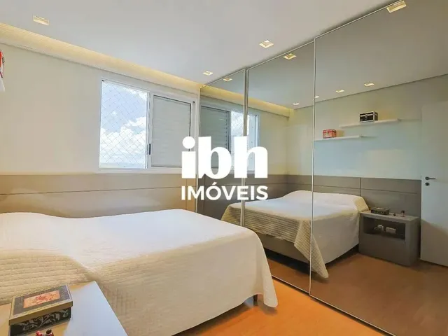 Imagem 14: Apartamento para Aluguel, 3 Quartos, 2 Suítes, 2 Vagas, Vila da Serra - Nova Lima/Mg