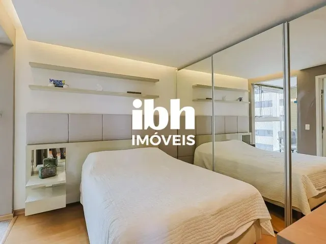 Imagem 13: Apartamento para Aluguel, 3 Quartos, 2 Suítes, 2 Vagas, Vila da Serra - Nova Lima/Mg
