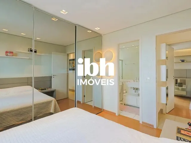 Imagem 15: Apartamento para Aluguel, 3 Quartos, 2 Suítes, 2 Vagas, Vila da Serra - Nova Lima/Mg