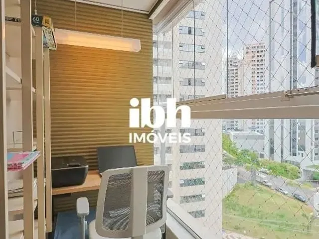 Imagem 10: Apartamento para Aluguel, 3 Quartos, 2 Suítes, 2 Vagas, Vila da Serra - Nova Lima/Mg