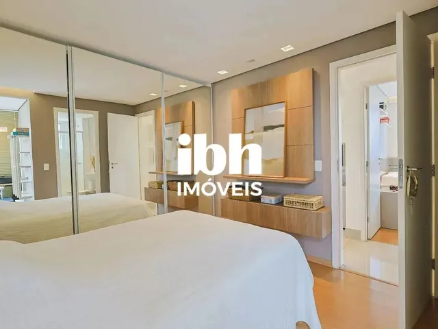Imagem 12: Apartamento para Aluguel, 3 Quartos, 2 Suítes, 2 Vagas, Vila da Serra - Nova Lima/Mg