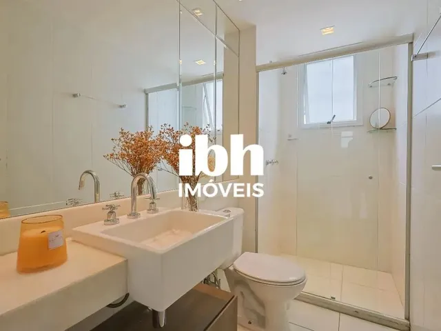 Imagem 3: Apartamento para Aluguel, 3 Quartos, 2 Suítes, 2 Vagas, Vila da Serra - Nova Lima/Mg