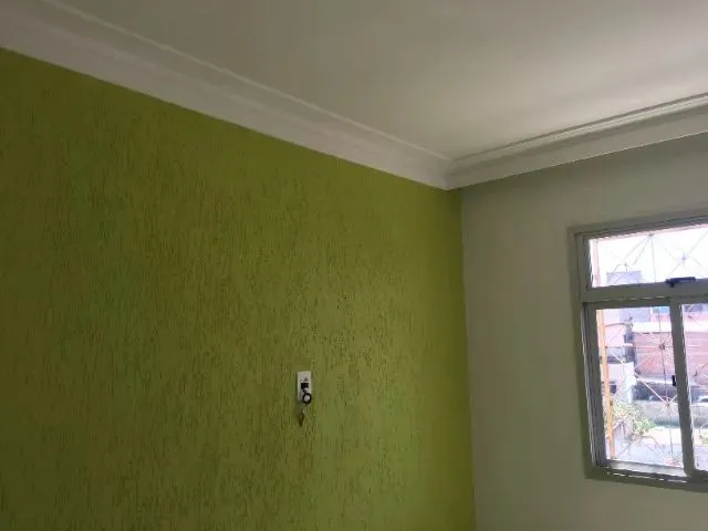 Imagem 3: Lindo Apartamento 2 Quartos no Eldorado