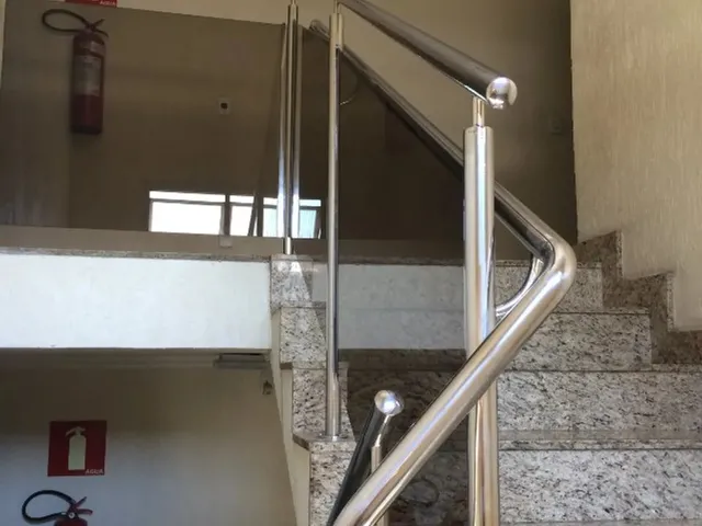 Imagem 10: Lindo Apartamento 2 Quartos no Eldorado