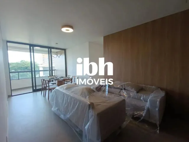 Imagem: Apartamento para Aluguel, 3 Quartos, 1 Suíte