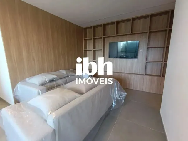 Imagem 10: Apartamento para Aluguel, 3 Quartos, 1 Suíte, 2 Vagas, Vale do Sereno - Nova Lima/Mg