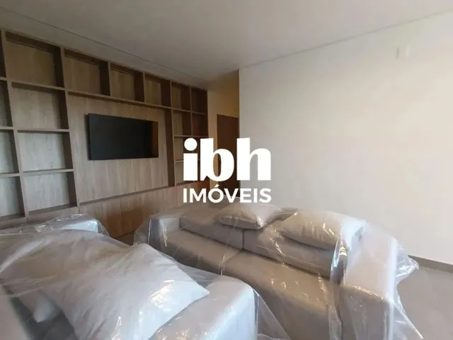 Imagem 4: Apartamento para Aluguel, 3 Quartos, 1 Suíte, 2 Vagas, Vale do Sereno - Nova Lima/Mg