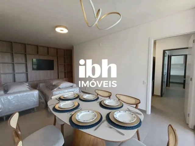 Imagem 16: Apartamento para Aluguel, 3 Quartos, 1 Suíte, 2 Vagas, Vale do Sereno - Nova Lima/Mg