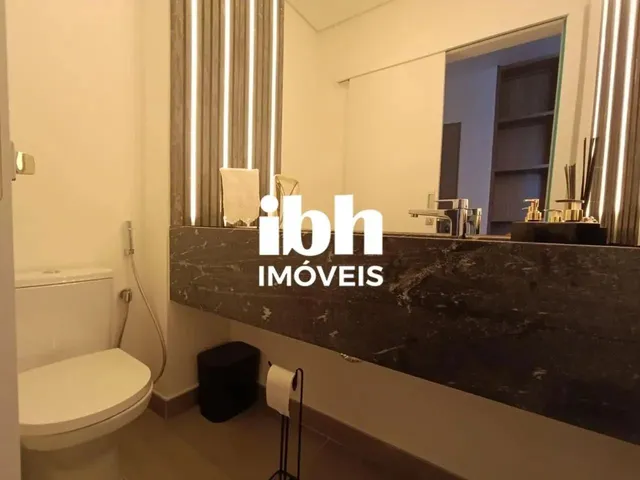 Imagem 2: Apartamento para Aluguel, 3 Quartos, 1 Suíte, 2 Vagas, Vale do Sereno - Nova Lima/Mg