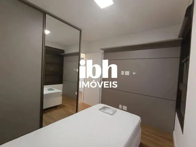 Imagem 6: Apartamento para Aluguel, 3 Quartos, 1 Suíte, 2 Vagas, Vale do Sereno - Nova Lima/Mg