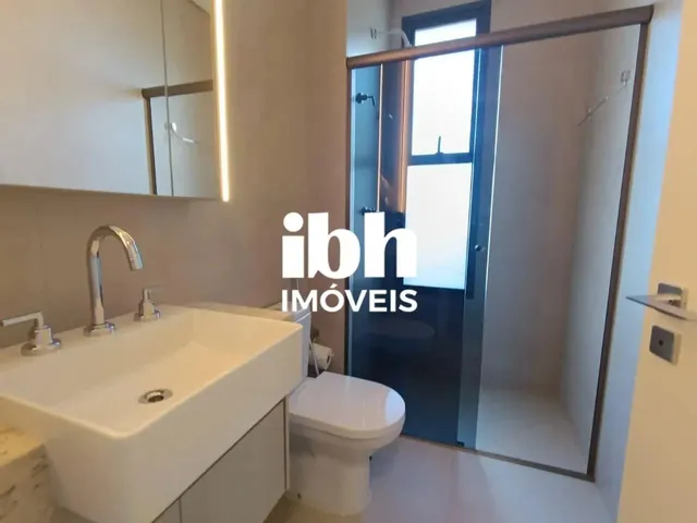 Imagem 12: Apartamento para Aluguel, 3 Quartos, 1 Suíte, 2 Vagas, Vale do Sereno - Nova Lima/Mg