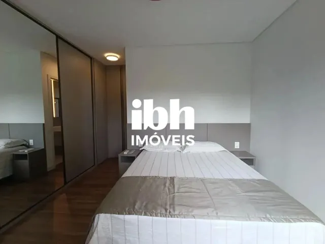 Imagem 14: Apartamento para Aluguel, 3 Quartos, 1 Suíte, 2 Vagas, Vale do Sereno - Nova Lima/Mg