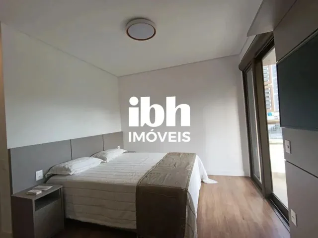 Imagem 3: Apartamento para Aluguel, 3 Quartos, 1 Suíte, 2 Vagas, Vale do Sereno - Nova Lima/Mg