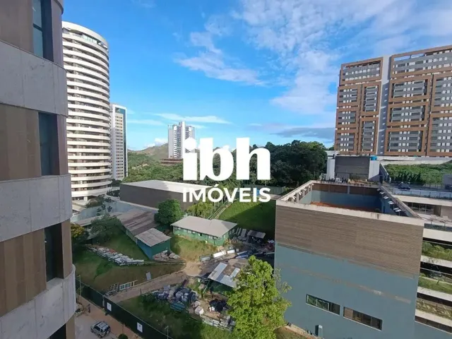 Imagem 8: Apartamento para Aluguel, 3 Quartos, 1 Suíte, 2 Vagas, Vale do Sereno - Nova Lima/Mg