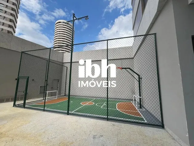 Imagem 13: Apartamento para Aluguel, 3 Quartos, 1 Suíte, 2 Vagas, Vale do Sereno - Nova Lima/Mg
