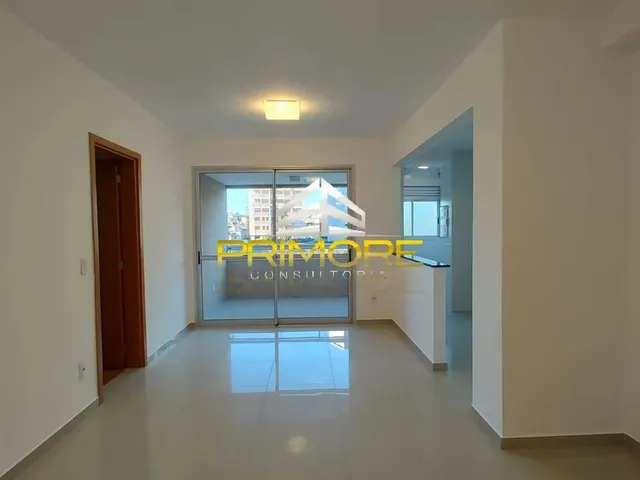 Imagem 11: Aluguel Apoena 2 Quartos Vila da Serra Lazer Completo
