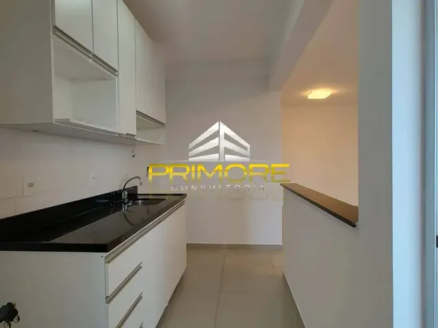 Imagem 3: Aluguel Apoena 2 Quartos Vila da Serra Lazer Completo