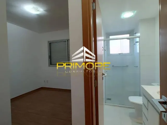 Imagem 9: Aluguel Apoena 2 Quartos Vila da Serra Lazer Completo