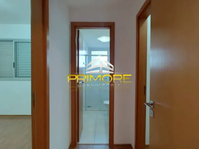Imagem 5: Aluguel Apoena 2 Quartos Vila da Serra Lazer Completo