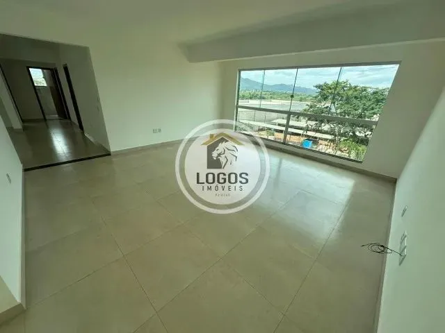 Imagem: Apartamento Novo no Bairro Cidade Clube