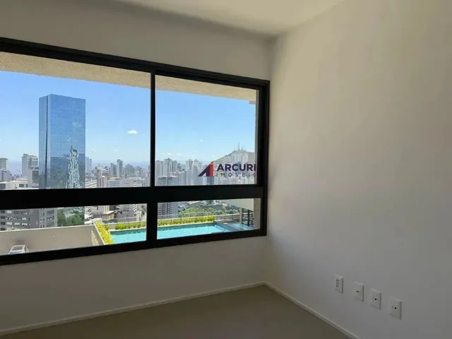 Imagem 2: Apartamento 01 Quarto Vila da Serra (Nova Lima) - Locação
