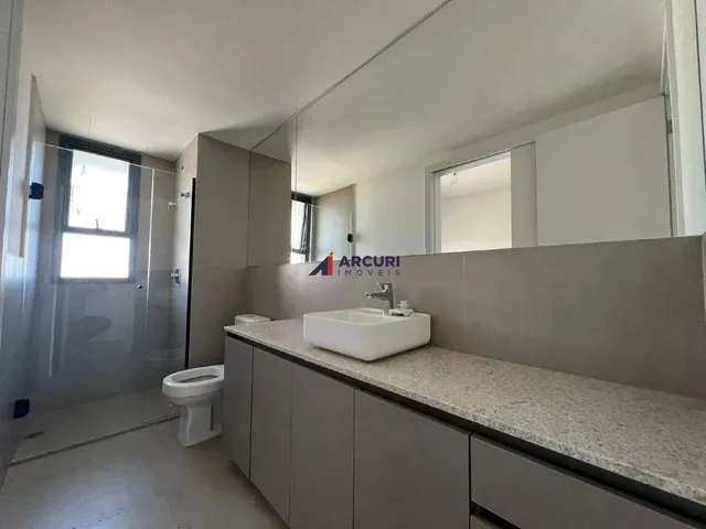 Imagem 3: Apartamento 01 Quarto Vila da Serra (Nova Lima) - Locação