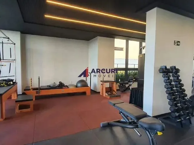 Imagem 8: Apartamento 01 Quarto Vila da Serra (Nova Lima) - Locação