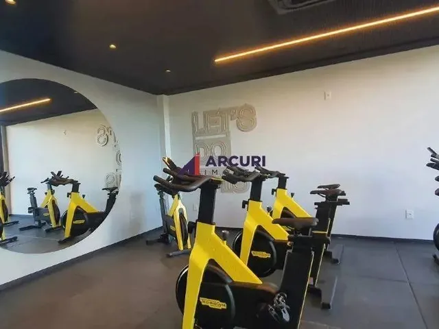 Imagem 12: Apartamento 01 Quarto Vila da Serra (Nova Lima) - Locação