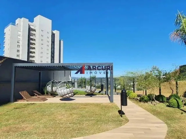Imagem 14: Apartamento 01 Quarto Vila da Serra (Nova Lima) - Locação