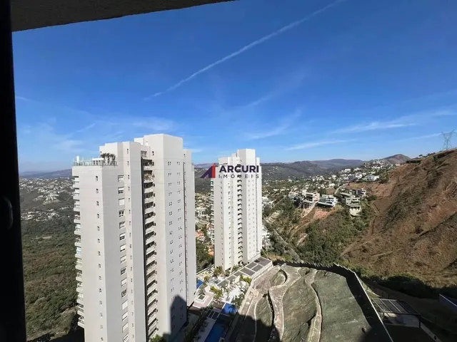Imagem 4: Apartamento 01 Quarto Vila da Serra (Nova Lima) - Locação