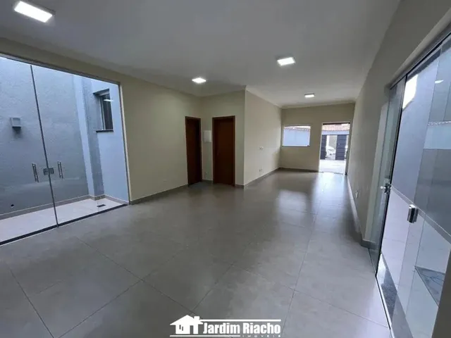 Imagem: Casa para Alugar Bandeirantes Contagem