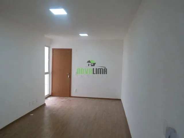 Imagem: Apartamento para Locação no Oswaldo Barbosa