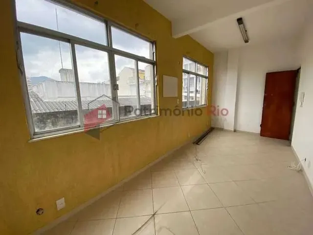 Imagem 6: Excelente Sala no Centro do Méier