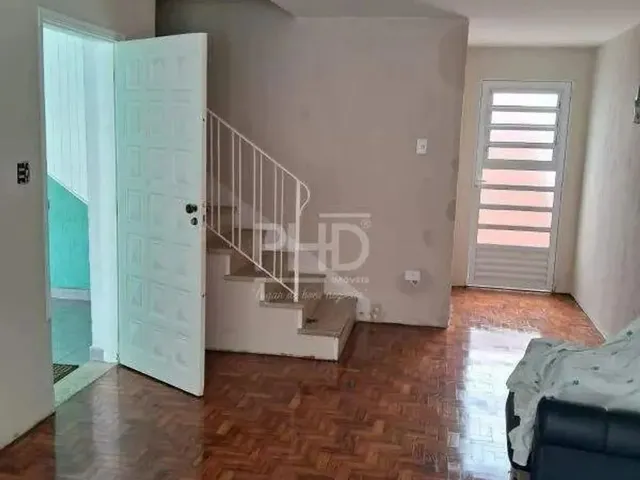 Imagem: Sobrado para Aluguel, 3 Quartos, 3 Vagas