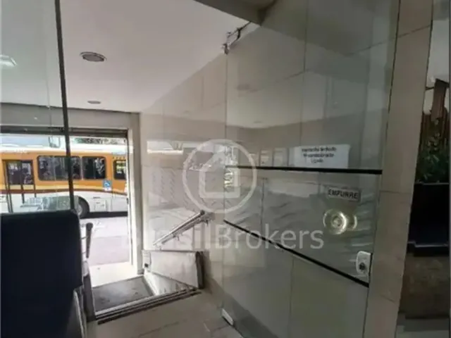 Imagem: Sala Comercial Próximo Ao Metrô Saens